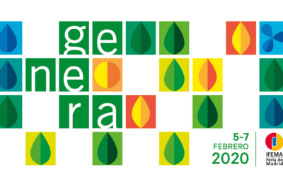 Genera se celebrará del 5 al 7 de febrero de 2020
