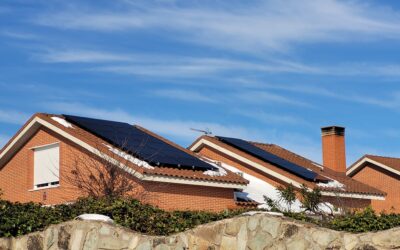 Tus placas solares de 4 kW en Rivas Vaciamadrid y Arganda del Rey, por un precio final de 1.824 € IVA incluido