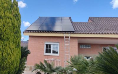Urbi Solar se convierte en distribuidor oficial de paneles Sunpower